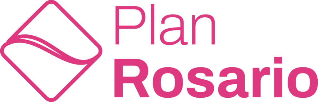 Logo Plan Rosario